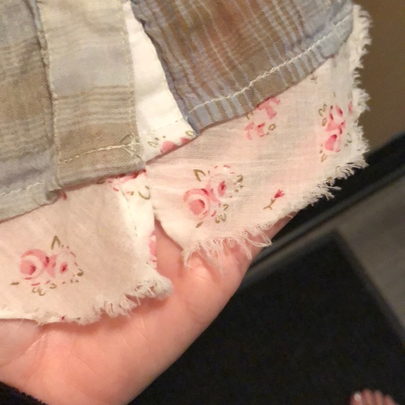 Willow & Clay Plaid Shirt - Picture 4 of 9